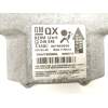 Recambio de centralita airbag para opel zafira 1.9 cdti referencia OEM IAM 13246046  
