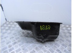 Recambio de carter aceite : seat ibiza : 1.4 g/akk 5p (59,84cv) 5v [2000] para seat ibiza 1.4 g/akk 5v referencia OEM IAM CHAPA  2