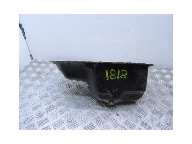 Recambio de carter aceite : seat ibiza : 1.4 g/akk 5p (59,84cv) 5v [2000] para seat ibiza 1.4 g/akk 5v referencia OEM IAM CHAPA 