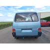 volkswagen transporter t4 furgoneta (70a, 70h, 7da, 7dh, 70j) del año 1992