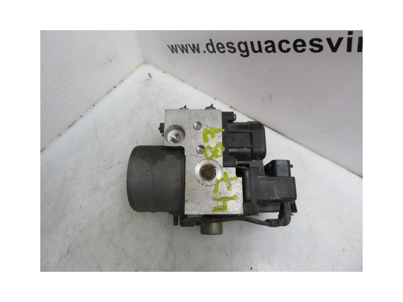 Recambio de abs : opel astra : 1.6 g -x16szr (74,78cv) [2000] para opel astra 1.6 g -x16szr referencia OEM IAM 0265216651  
