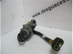 Recambio de antirrobo clausor de arranque : hyundai accent : 1.3 g 4eh (84,32cv) 3p cupe [1996] para hyundai accent 1.3 g 4eh cu