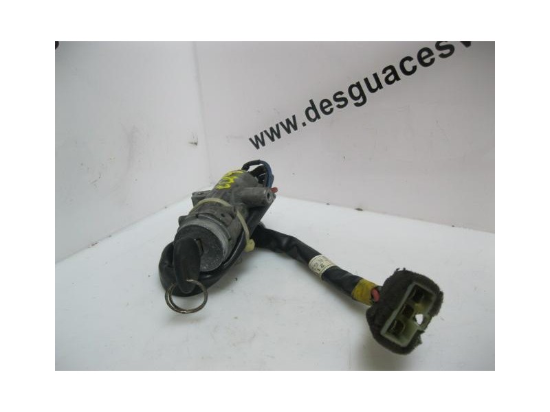 Recambio de antirrobo clausor de arranque : hyundai accent : 1.3 g 4eh (84,32cv) 3p cupe [1996] para hyundai accent 1.3 g 4eh cu
