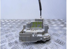 Recambio de cerradura pta. tras. izq. : fiat bravo : 1.9 jtd -192a8000 (119,68cv)5p [2008] para fiat bravo 1.9 jtd -192a8000 (11