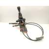 Recambio de palanca cambio manual para nissan qashqai (j10) acenta referencia OEM IAM 34101JD200  