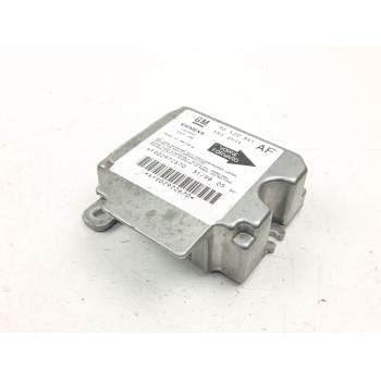 CENTRALITA AIRBAG 90520841 5WK4168 