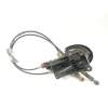 Recambio de palanca cambio manual para nissan qashqai (j10) acenta referencia OEM IAM 34101JD200  