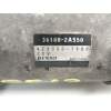 Recambio de motor arranque para kia carens iv 1.7 crdi referencia OEM IAM 361002A550 4280007980 