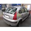 citroën c3 del año 2002