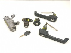 Recambio de conmutador de arranque para fiat uno (146_, 158_) 45 i.e. 1.0 (146e, 146a) referencia OEM IAM 46430504  