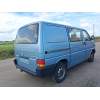 volkswagen transporter t4 furgoneta (70a, 70h, 7da, 7dh, 70j) del año 1992
