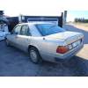 mercedes-benz 124 sedán (w124) del año 1998