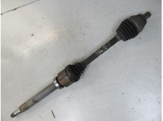 Recambio de transmision delantera dch. : ford mondeo : 2.0 tdci (140,04cv) [2008] para ford mondeo 2.0 tdci referencia OEM IAM  