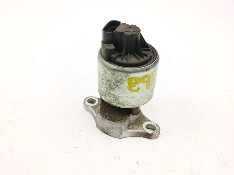 Recambio de valvula egr para opel astra g hatchback (t98) 1.6 16v (f08, f48) referencia OEM IAM 93184996  