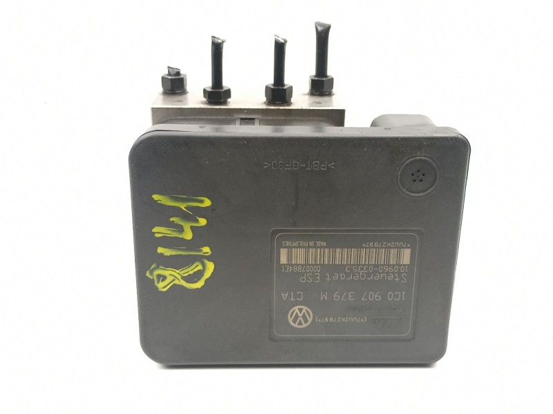 Recambio de abs para audi a3 (8l1) 1.9 tdi quattro referencia OEM IAM 1J0614517J 10020600694 