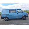 volkswagen transporter t4 furgoneta (70a, 70h, 7da, 7dh, 70j) del año 1992