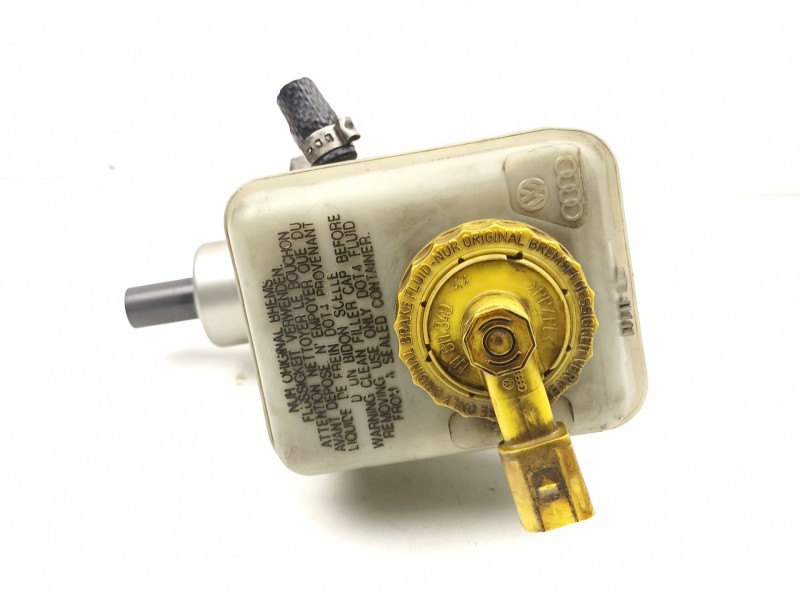 Recambio de bomba de freno para audi a3 (8l1) 1.9 tdi quattro referencia OEM IAM 1J1614019C  