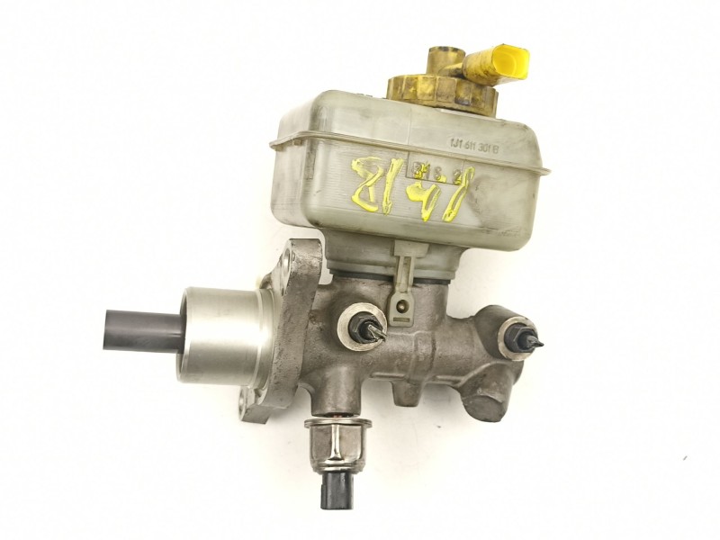 Recambio de bomba de freno para audi a3 (8l1) 1.9 tdi quattro referencia OEM IAM 1J1614019C  