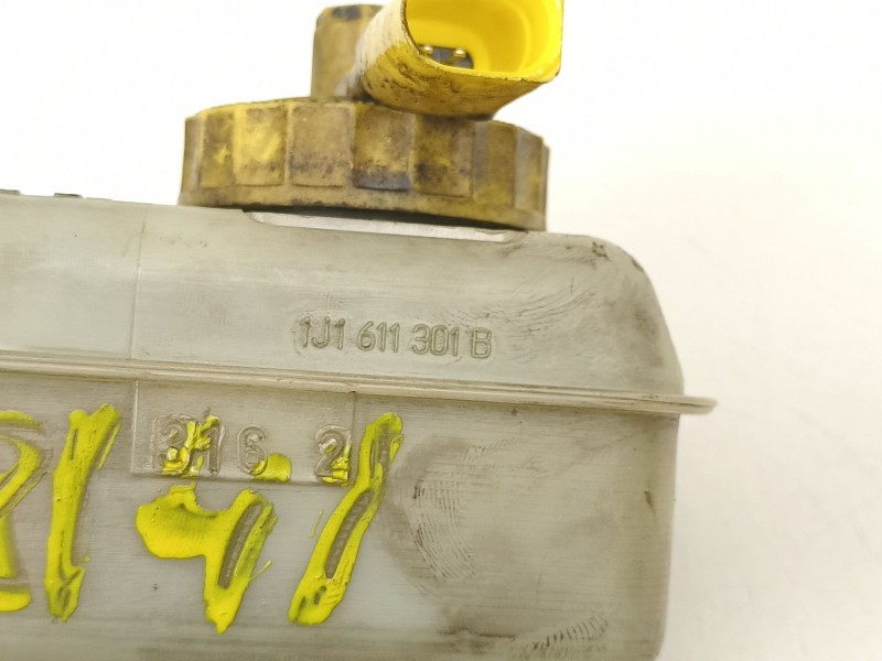 Recambio de bomba de freno para audi a3 (8l1) 1.9 tdi quattro referencia OEM IAM 1J1614019C  