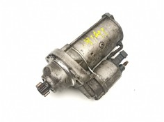 Recambio de motor arranque para audi a3 (8l1) 1.9 tdi quattro referencia OEM IAM 02M911023C D7RS50 