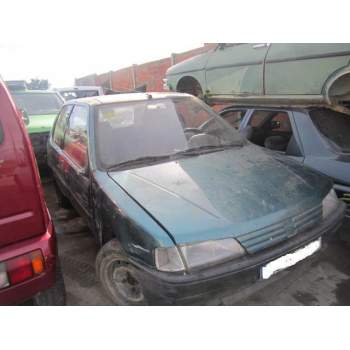 PEUGEOT 106 de desguace