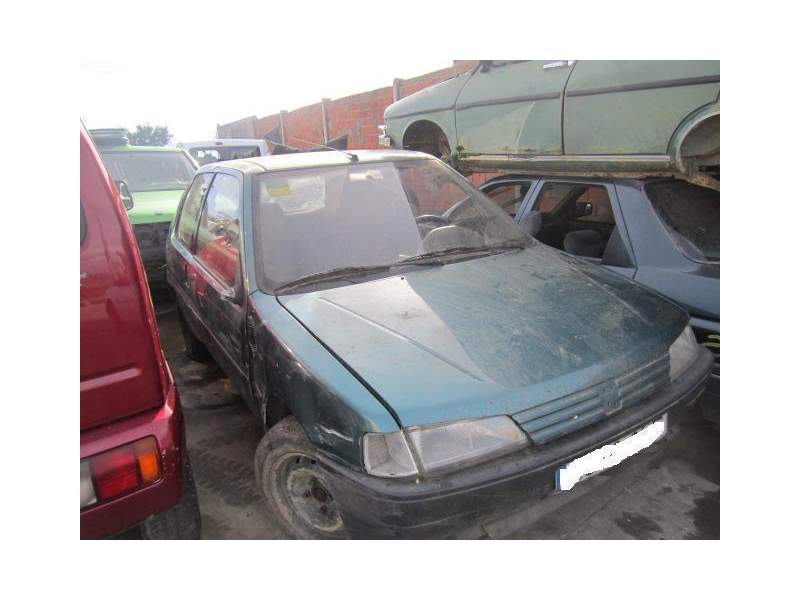 PEUGEOT 106