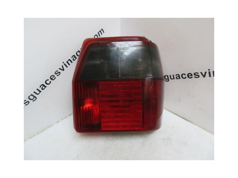 Recambio de piloto trasero dch. : fiat uno : 1.7 d (57,10cv) [1995] para fiat uno 1.7 d referencia OEM IAM   