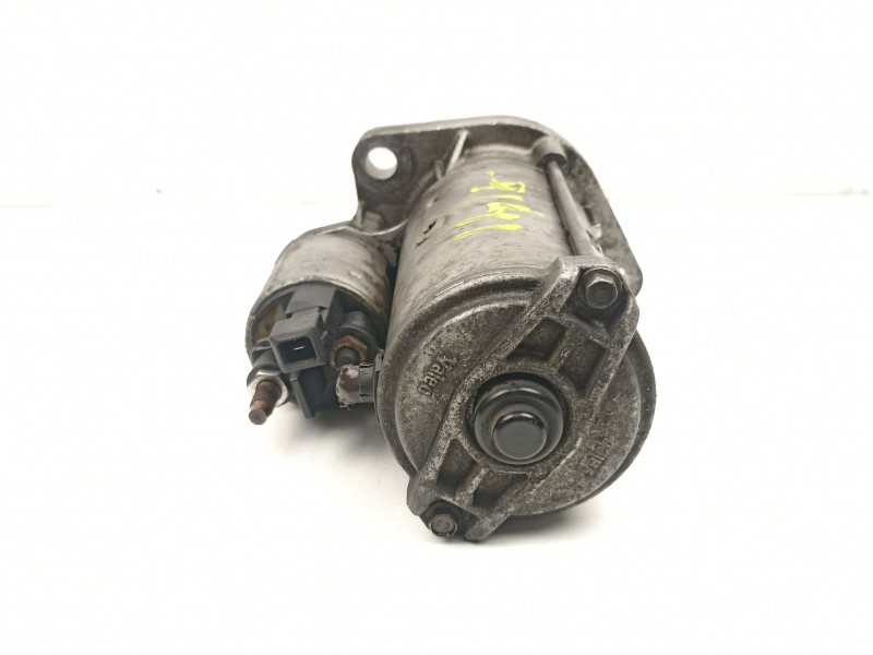 Recambio de motor arranque para audi a3 (8l1) 1.9 tdi quattro referencia OEM IAM 02M911023C D7RS50 