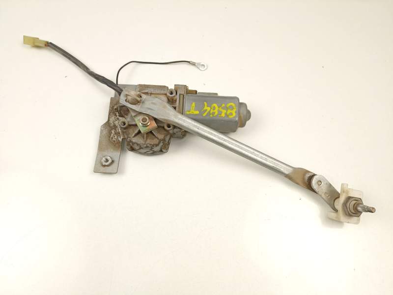 Recambio de motor limpia trasero para suzuki santana 300/350 2.0 tdi 4x4 referencia OEM IAM 3881085C10  