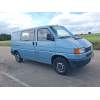 volkswagen transporter t4 furgoneta (70a, 70h, 7da, 7dh, 70j) del año 1992