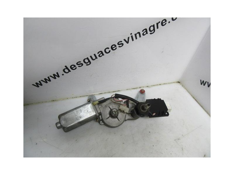Recambio de motor limpia trasero : chevrolet kalos : 1.2 g (72,06cv)5p [2007] para chevrolet kalos 1.2 g (72,06cv 1.2 g 5p refer