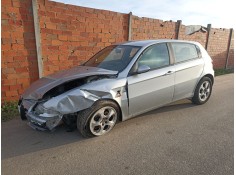 alfa romeo 147 (937_) del año 2001