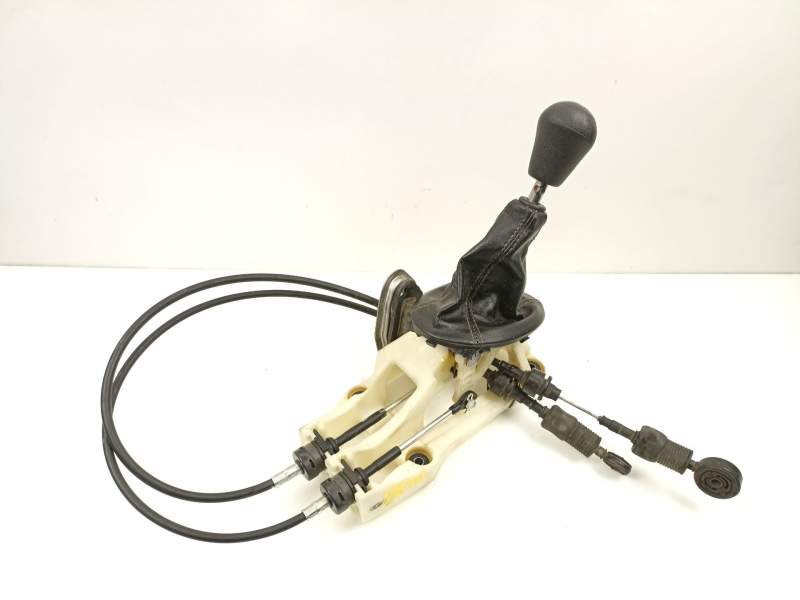 Recambio de palanca cambio manual para kia picanto i (sa) 1.0 referencia OEM IAM 4370007000  