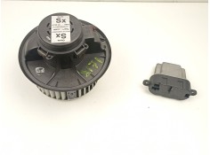 Recambio de motor calefaccion para alfa romeo 147 (937_) 1.9 jtd (937.axd1a, 937.bxd1a) referencia OEM IAM 77364449 5248844801 