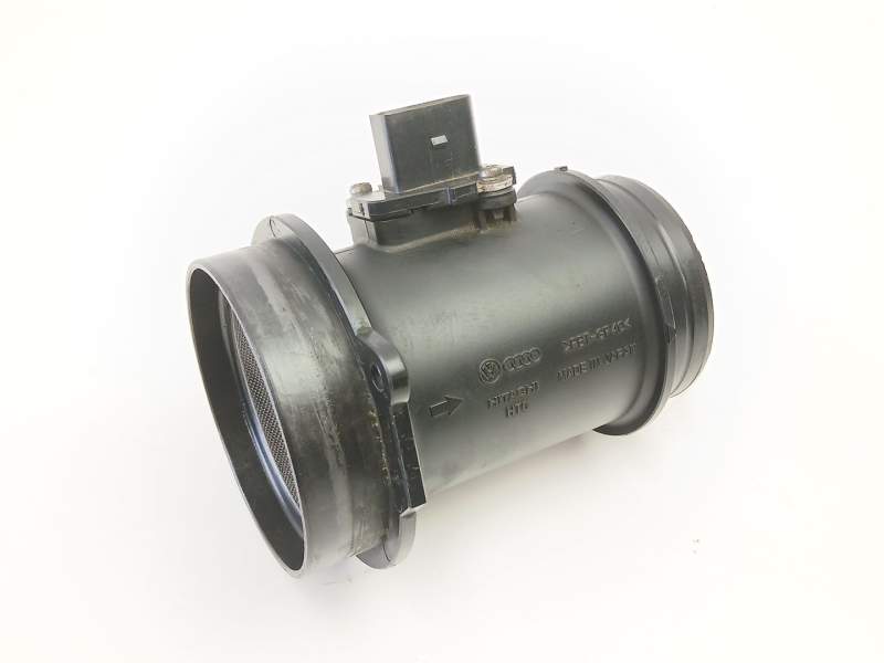 Recambio de caudalimetro para audi a6 allroad c6 (4fh) 3.0 tdi quattro referencia OEM IAM 059906461K AFH7046 