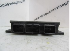Recambio de centralita : renault modus : 1.5 dci (81,58cv) [2004] para renault modus 1.5 dci referencia OEM IAM 8200398934   2