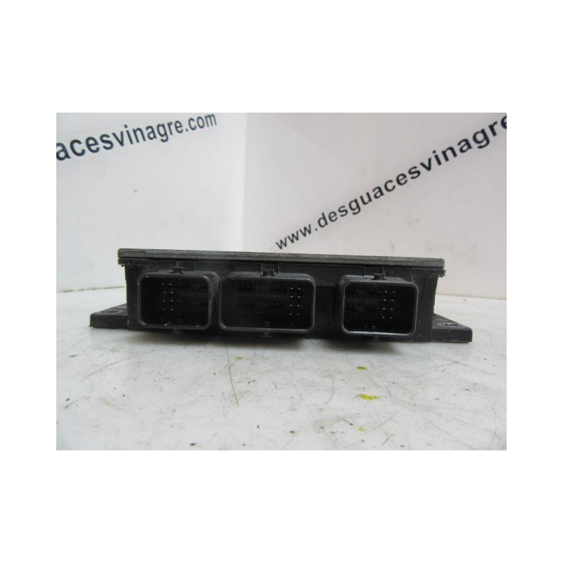 Recambio de centralita : renault modus : 1.5 dci (81,58cv) [2004] para renault modus 1.5 dci referencia OEM IAM 8200398934  