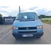 volkswagen transporter t4 furgoneta (70a, 70h, 7da, 7dh, 70j) del año 1992