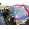 peugeot 106 del año 1992