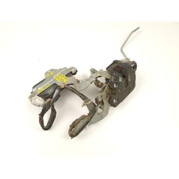 CERRADURA PUERTA DELANTERA DERECHA 8220165A00 