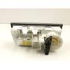 Recambio de mandos calefaccion aire para opel meriva a monospace (x03) 1.6 16v (e75) referencia OEM IAM 13191583  