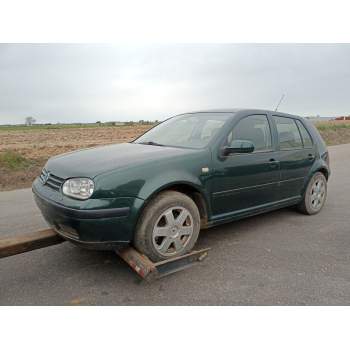 VOLKSWAGEN GOLF IV (1J1)