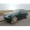 volkswagen golf iv (1j1) del año 1999