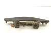 Recambio de manilla trasera izquierda para dacia duster (hs_) 1.5 dci 4x4 referencia OEM IAM 806074839R  