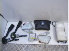 Recambio de airbag juego completo : bmw 530 : 3.0 td (183,55cv) [2000] para bmw  530 3.0 td referencia OEM IAM DELANTEROSLATERAL