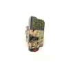 Recambio de cerradura puerta trasera derecha para peugeot 406 (8b) 2.1 td 12v referencia OEM IAM 913870  