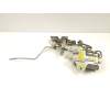 Recambio de cerradura puerta delantera derecha para suzuki santana 300/350 2.0 tdi 4x4 referencia OEM IAM 8220165A00  