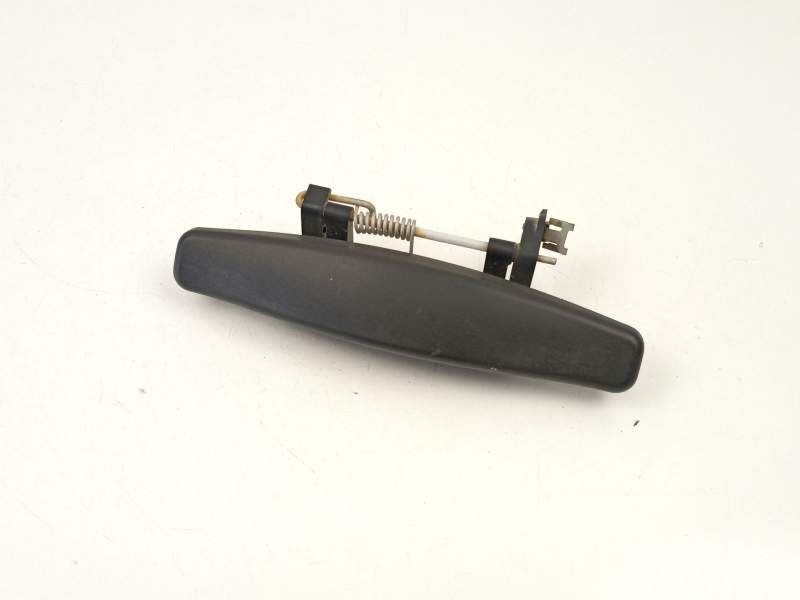 Recambio de manilla delantera izquierda para dacia duster (hs_) 1.5 dci 4x4 referencia OEM IAM 806074839R  