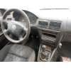 volkswagen golf iv (1j1) del año 1999