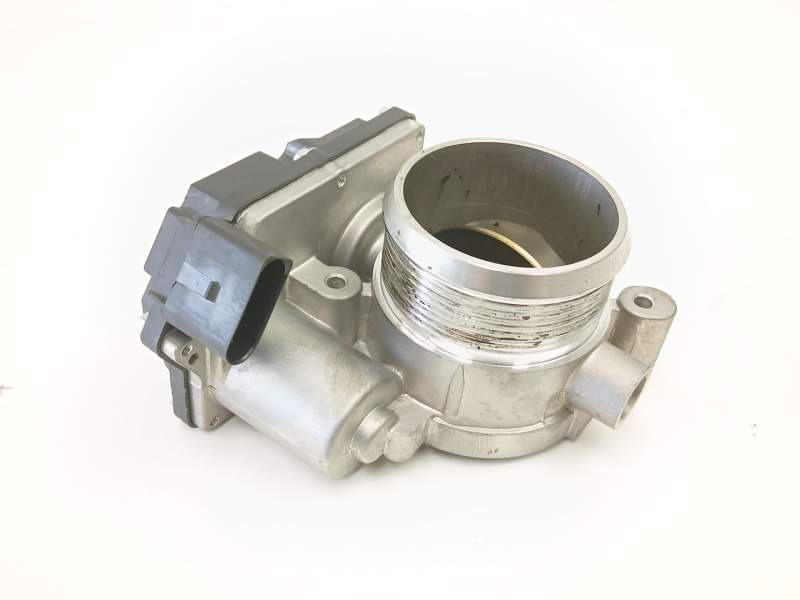Recambio de caja mariposa para audi a6 allroad c6 (4fh) 3.0 tdi quattro referencia OEM IAM 059145950R 703703860 